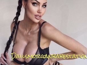 Dallsmorganbabestation