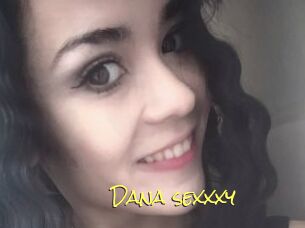 Dana_sexxxy