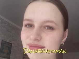 Danabawerman