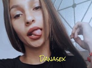 Danasex