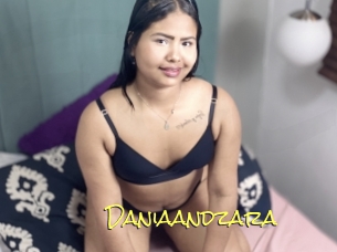 Daniaandzara