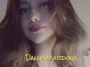 Danielacardona