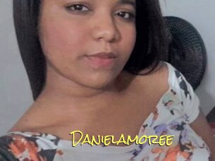 Danielamoree