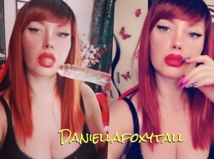 Daniellafoxytall