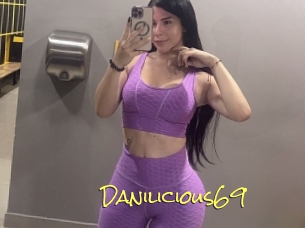 Danilicious69