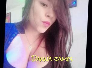 Danna_james