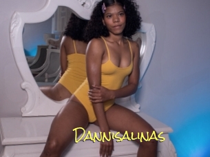 Dannisalinas