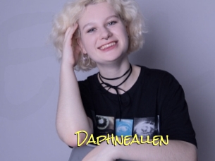 Daphneallen