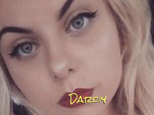 Darciy