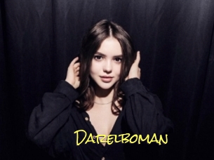 Darelboman