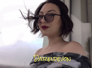 Dareldevon