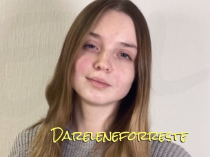 Dareleneforreste