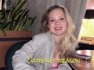 Darellecreason