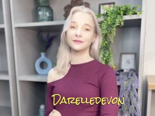 Darelledevon