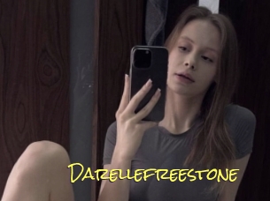 Darellefreestone