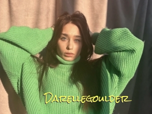 Darellegoulder