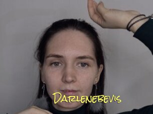 Darlenebevis