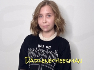 Darlenecheesman