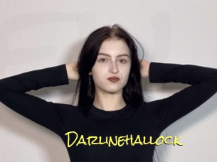 Darlinehallock