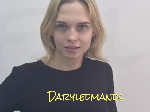 Daryledmands