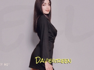 Daviegreen