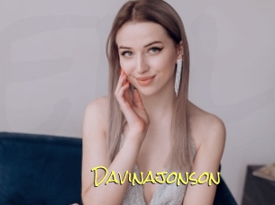 Davinajonson