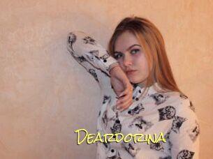 Deardorina