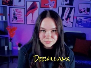 Deewilliams