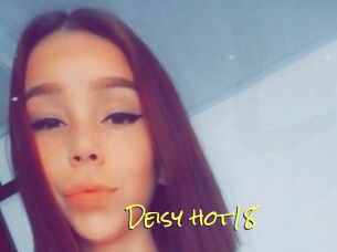 Deisy_hot18