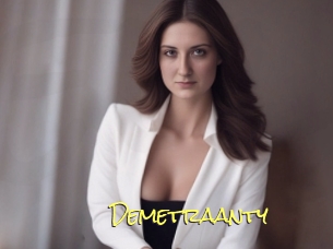 Demetraanty