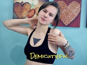 Demicutieful