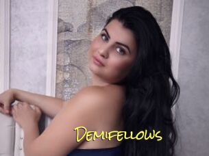 Demifellows