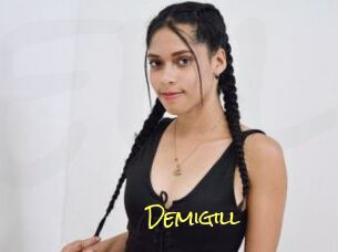 Demigill