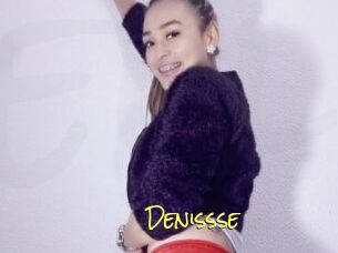 Denissse