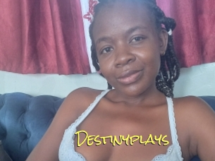 Destinyplays