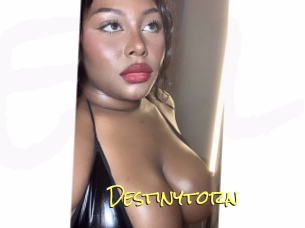 Destinytorn