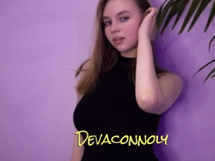 Devaconnoly