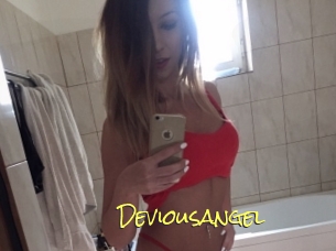 Deviousangel