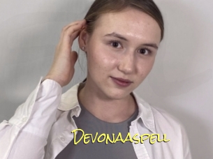 Devonaaspell