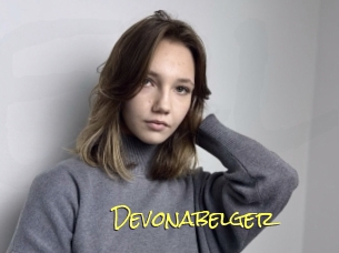 Devonabelger