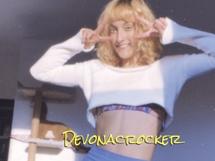 Devonacrocker