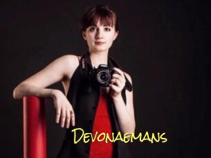 Devonaemans