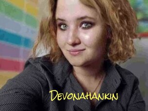 Devonahankin