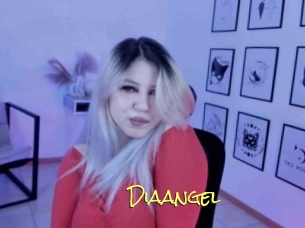 Diaangel