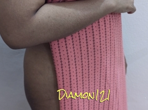 Diamon121