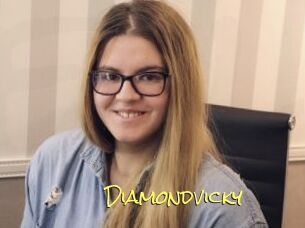 Diamondvicky