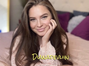 Dianadevliin