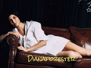 Dianaforester