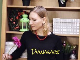 Dianasage