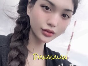 Dianasalan